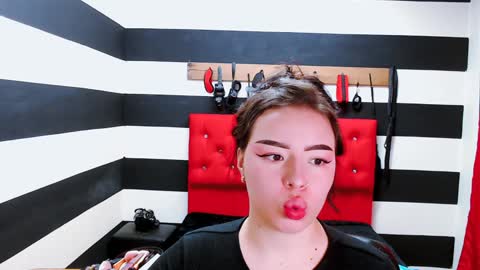 Marian online show from 01.27.25