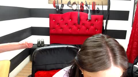 Marian online show from 01.29.25