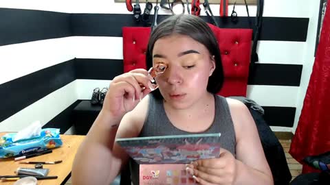 Marian online show from 01.30.25