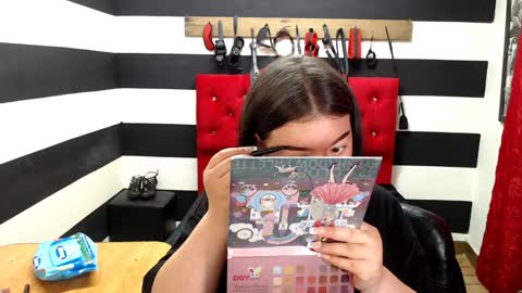 Marian online show from 02.03.25