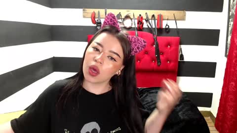 Marian online show from 02.03.25