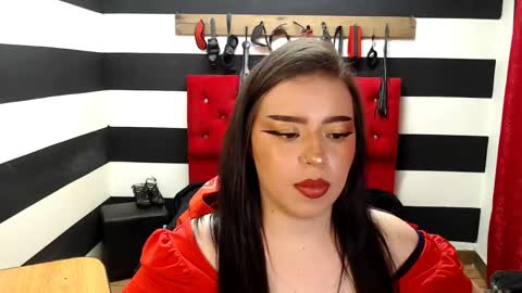 Marian online show from 02.10.25