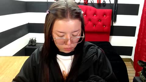 Marian online show from 02.17.25