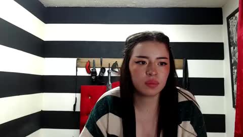 Marian online show from 02.18.25