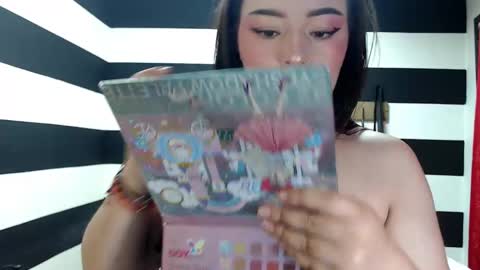 Marian online show from 03.08.25