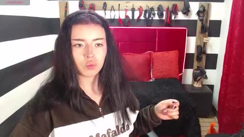 Marian online show from 09.15.25