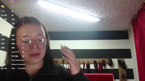 Marian online show from 10.10.25