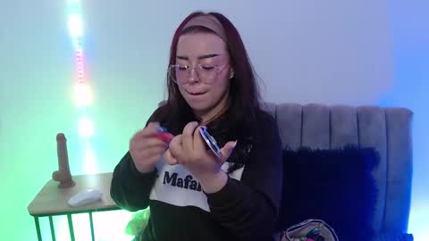 Marian online show from 12.05.25