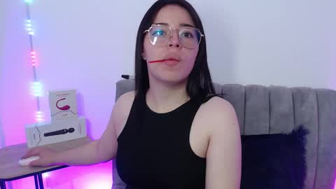 Marian online show from 12.16.25