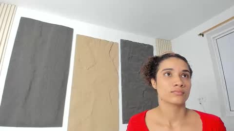 Marian online show from 11.16.25