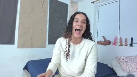 Marian online show from 02.05.26