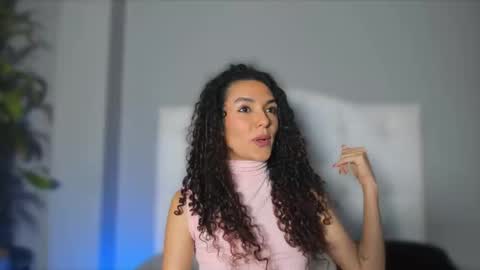 Marian online show from 12.26.24