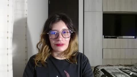 Mariana online show from 12.18.24