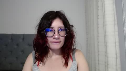 Mariana online show from 01.04.25