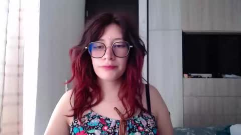 Mariana online show from 02.08.25