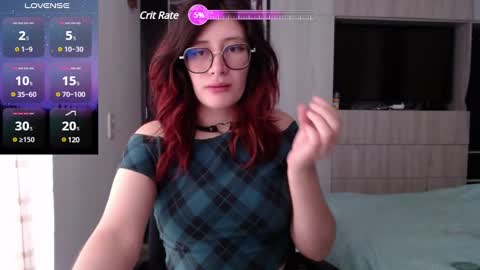 Mariana online show from 02.21.25