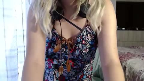 Mariana online show from 09.27.25