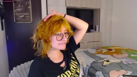 Mariana online show from 01.09.26