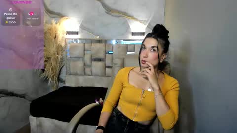 Mariana online show from 03.06.26