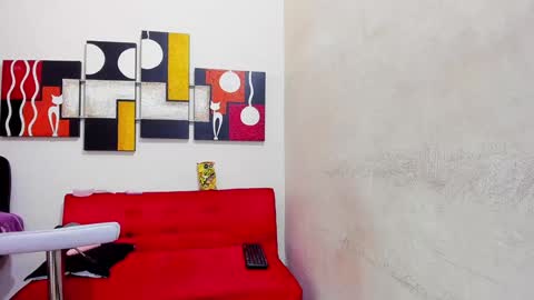 mariana_16_ online show from 01.13.25