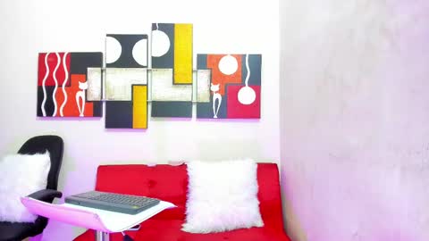 mariana_16_ online show from 02.14.25