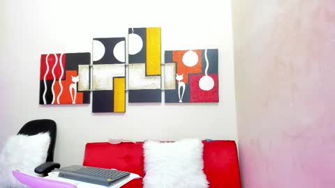 mariana_16_ online show from 02.14.25