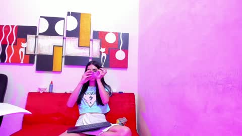 mariana_16_ online show from 02.26.25