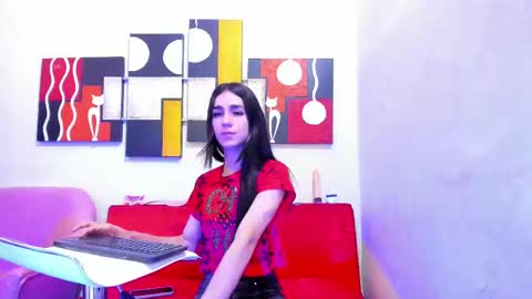 mariana_16_ online show from 02.27.25
