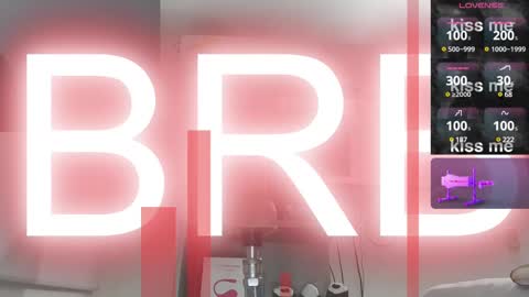 Mariana online show from 01.08.25