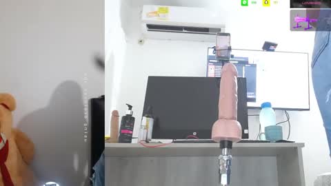 Mariana online show from 02.14.25