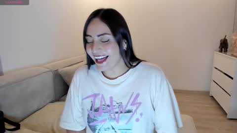 Mariana online show from 03.03.26