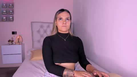 Snapshot of mariana__roe chatting on 03.03.25 Mariana Roe online show from 03.03.25