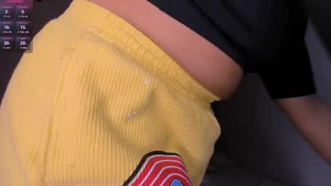 Mariana Roe online show from 03.07.25