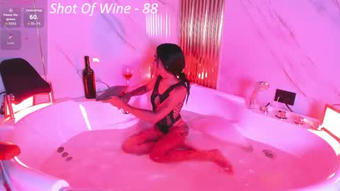 Mari  online show from 05.31.26