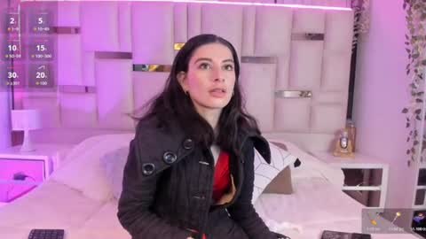 mariana__thompson online show from 08.01.26