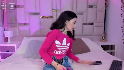 mariana__thompson online show from 08.02.26