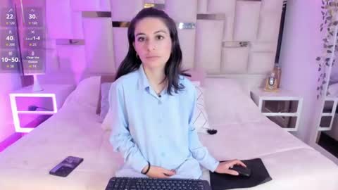 mariana__thompson online show from 08.07.26