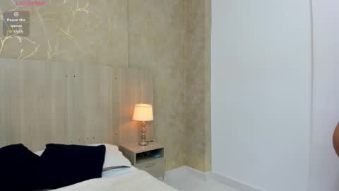 Mariana Allen online show from 11.05.25