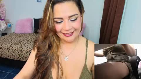 Mariana online show from 05.27.26