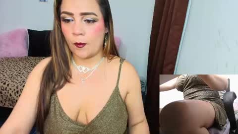 Mariana online show from 07.18.26