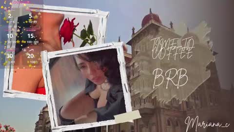 Mar y online show from 03.03.25