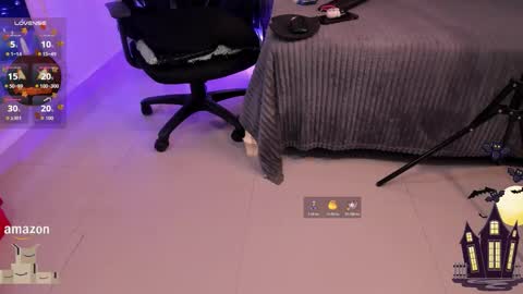 Mar y online show from 10.22.25