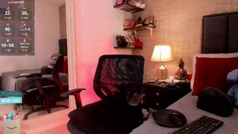 Mar y online show from 04.13.26