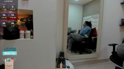 Mar y online show from 06.05.26