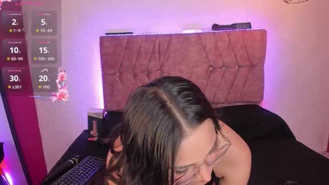 Mariana online show from 03.13.26