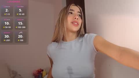 Mariana online show from 10.30.25