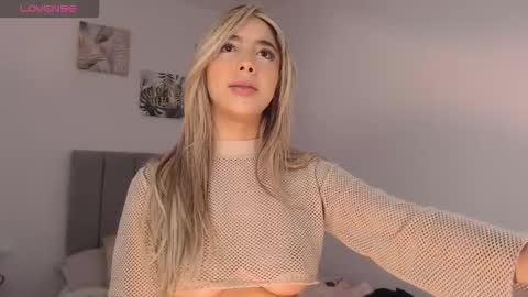 Mariana online show from 02.23.26