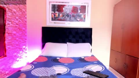 mariana mauricio online show from 04.20.26