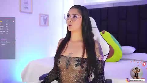 Mariana  online show from 11.21.25