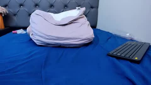 Mariana online show from 02.02.25